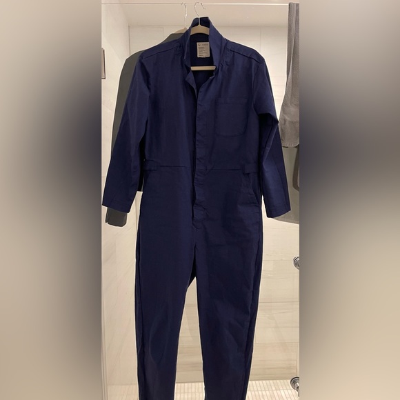 For Days Jumpsuit - Picture 5 of 8